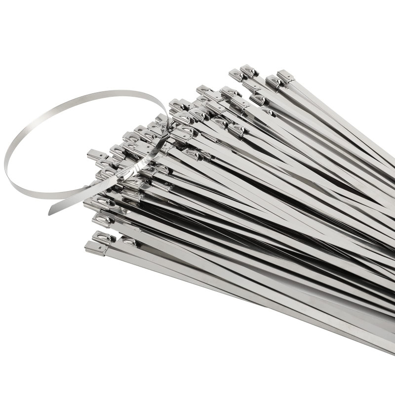 316 Stainless Steel Cable Ties