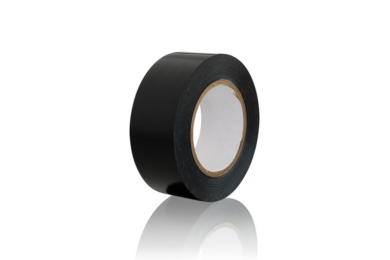 555 PVC Pipe Wrap / Construction Tape