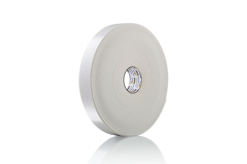 5700 Series White Double Sided EVA Foam Tape