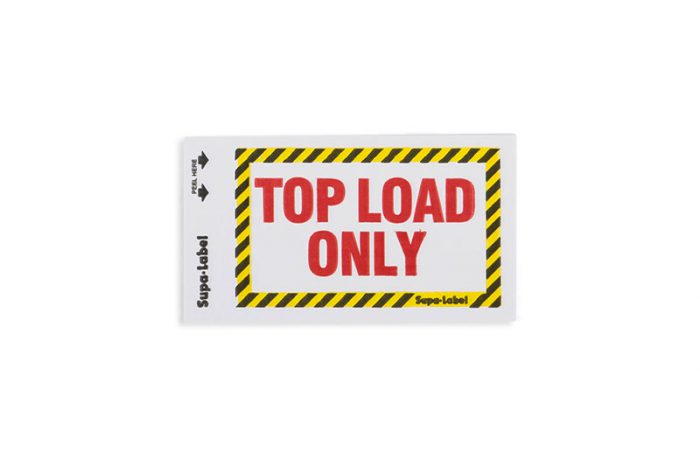 PPC self-adhesive paper labels