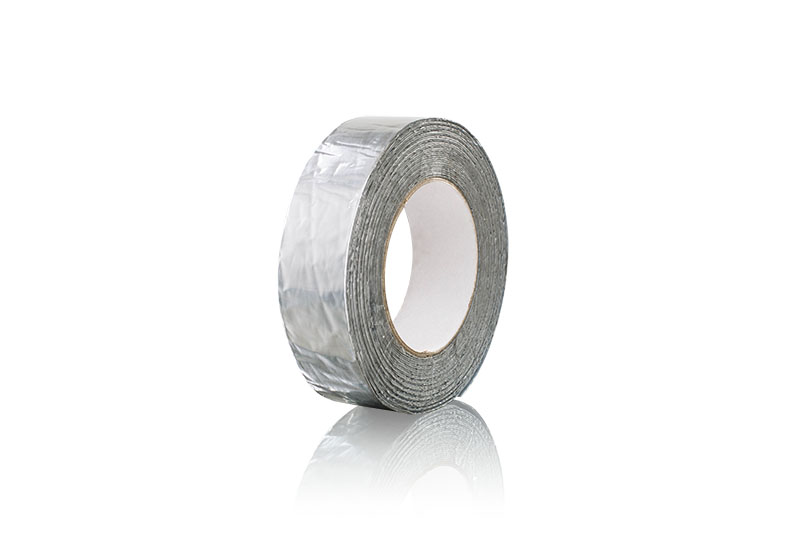 9800 Butyl Foil Flashing Tape