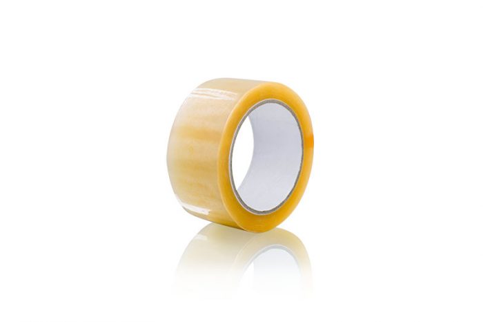 PPC carton sealing tape