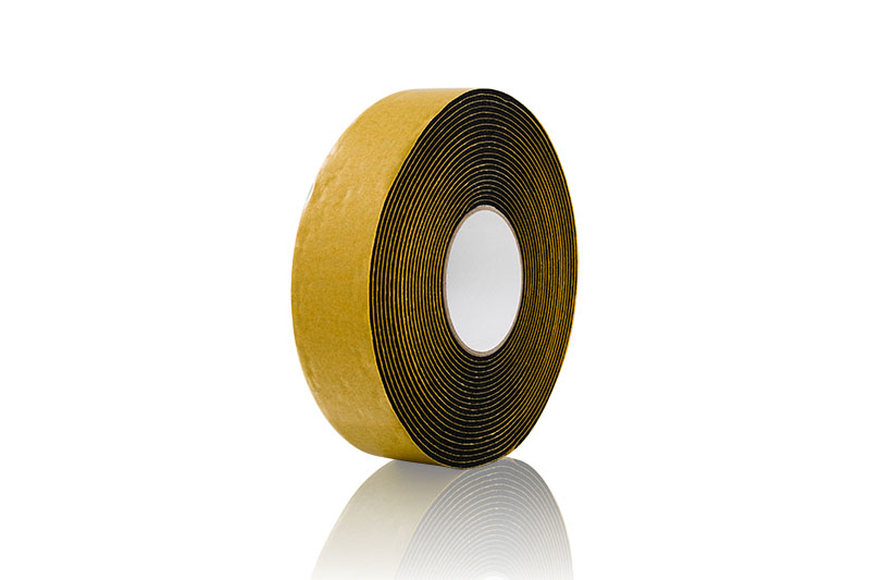 7600 Series EPDM Foam Tape