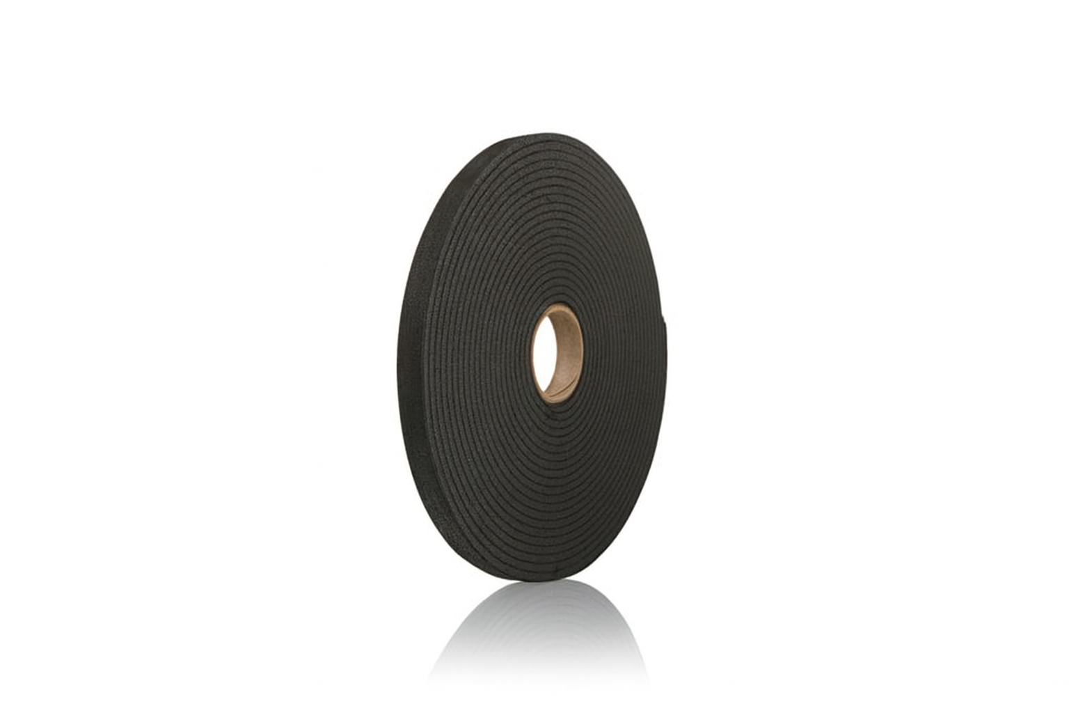 8305 Linerless Black TDF Flange Sealing Tape