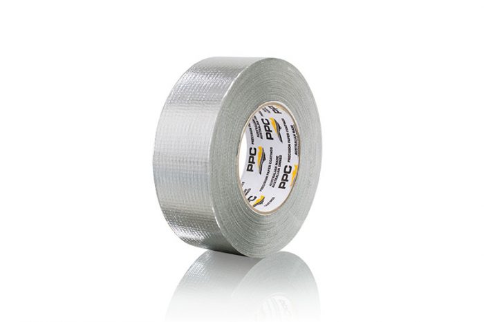 PPC HVAC foil tape