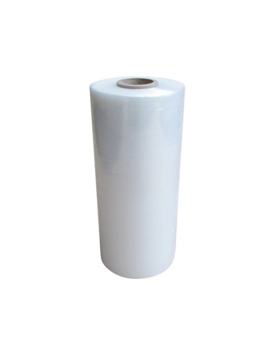 Clear Machine Stretch Film
