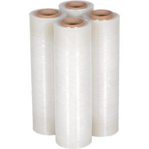 PPC pallet wrapping film