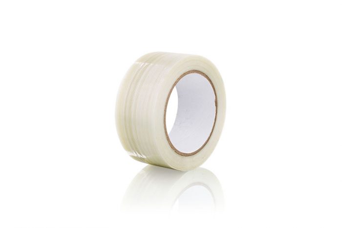 PPC strapping tape and products