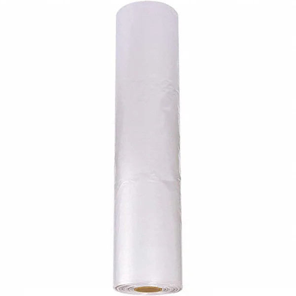 Clear Pallet Top Sheets