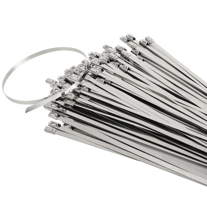 316-Stainless Steel Cable Ties